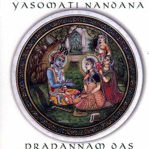 Vishnu Prema Das