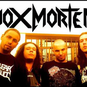 Vox Mortem
