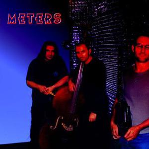 Vu Meters