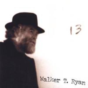 Walker T Ryan