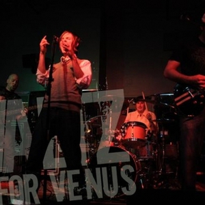 Waltz for Venus