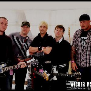Wicker Hollow