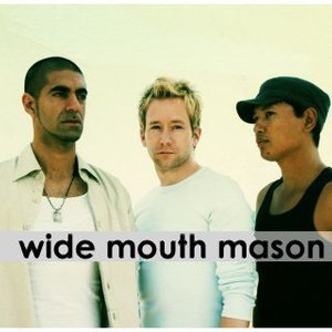 Wide Mouth Mason