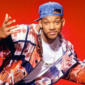 Will Smith