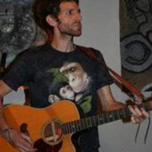 Yoni Gordon