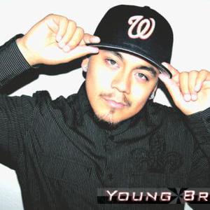 Young Brown