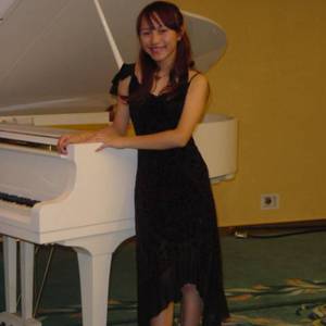 Yuko Ohigashi