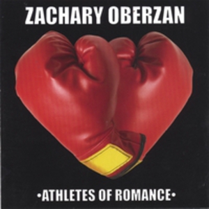 Zachary Oberzan