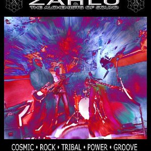 Zahlu and the Alchemists of Sound