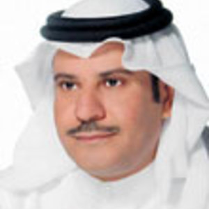 Abdul Al Aziz Al Mansour