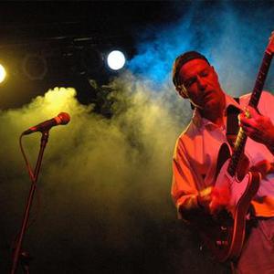 Acid Blues