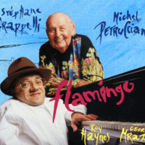 Stephane Grappelli & Michel Petrucciani