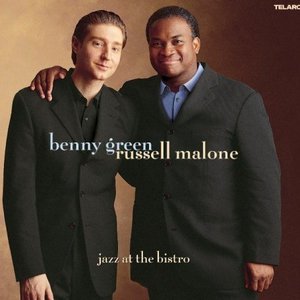 Benny Green & Russell Malone