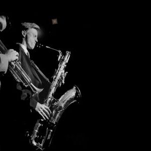 Chet Baker & Gerry Mulligan