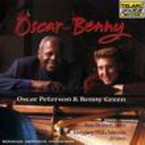 Oscar Peterson & Benny Green