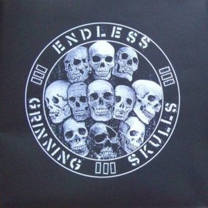 Endless Grinning Skulls