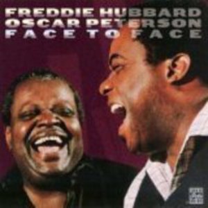 Oscar Peterson & Freddie Hubbard