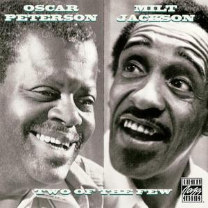 Oscar Peterson & Milt Jackson