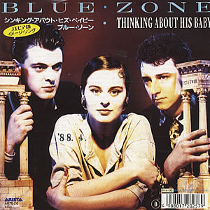 Blue Zone (UK)