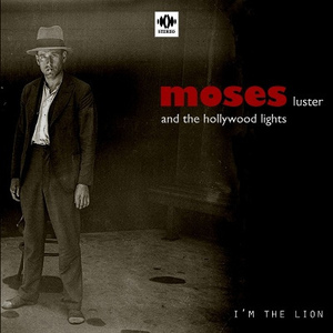 Moses Luster and the Hollywood Lights