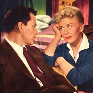 Doris Day & Frank Sinatra