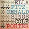 Ella Fitzgerald & Cole Porter