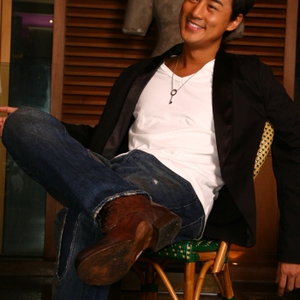 Raymond Lam