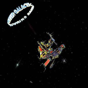 Intergalactic Touring Band