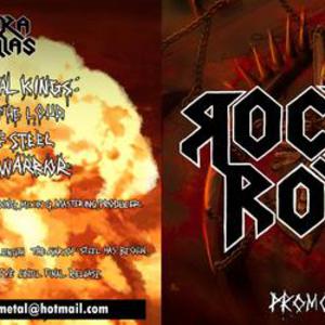 Rocka Rollas
