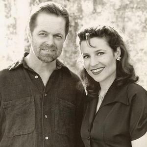 Bill & Audrey