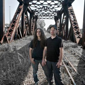 Arch & Matheos