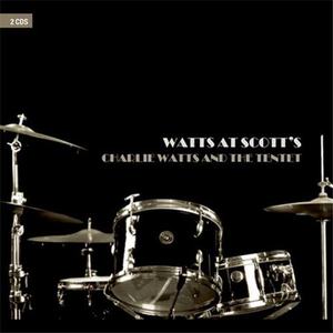 Charlie Watts And The Tentet