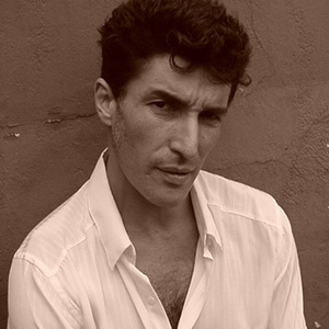 Willy Crook