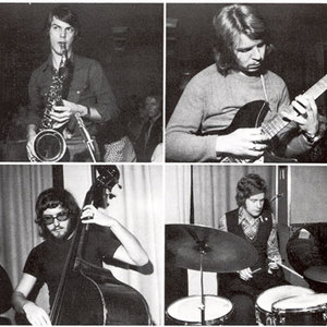 Jan Garbarek Quartet