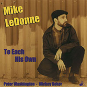Mike Ledonne