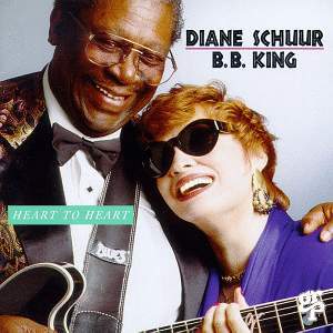 Diane Schuur & B.B. King