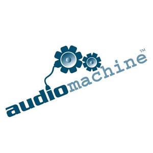 Audiomachine