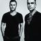 Robbie Williams & Gary Barlow