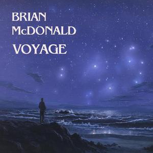 Brian Mcdonald Project