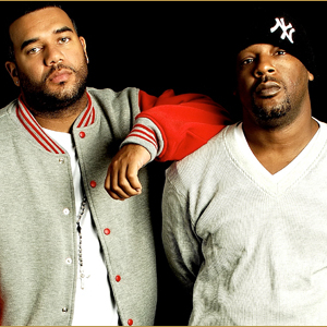 OC & Apollo Brown