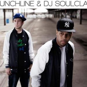 Punchline & Dj Soulclap