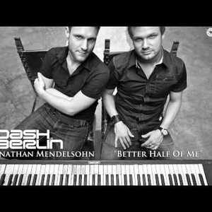 Dash Berlin Feat Jonathan Mendelsohn