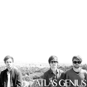 Atlas Genius