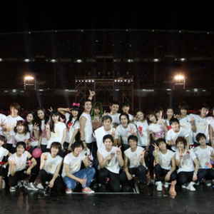 SMTown