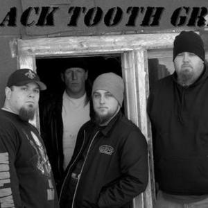 Black Tooth Grin