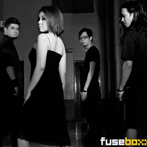 Fuseboxx