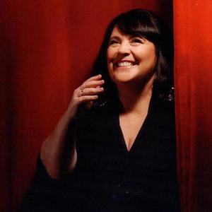 Mary Byrne