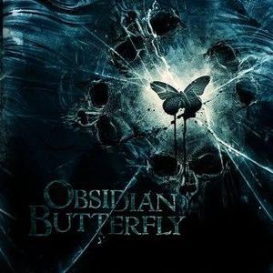 Obsidian Butterfly