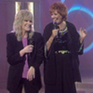 Dusty Springfield & Cilla Black