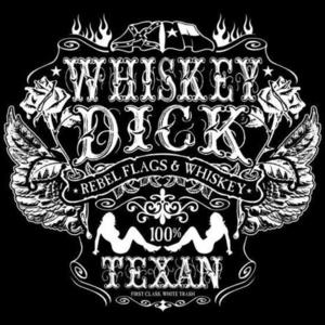 Whiskeydick